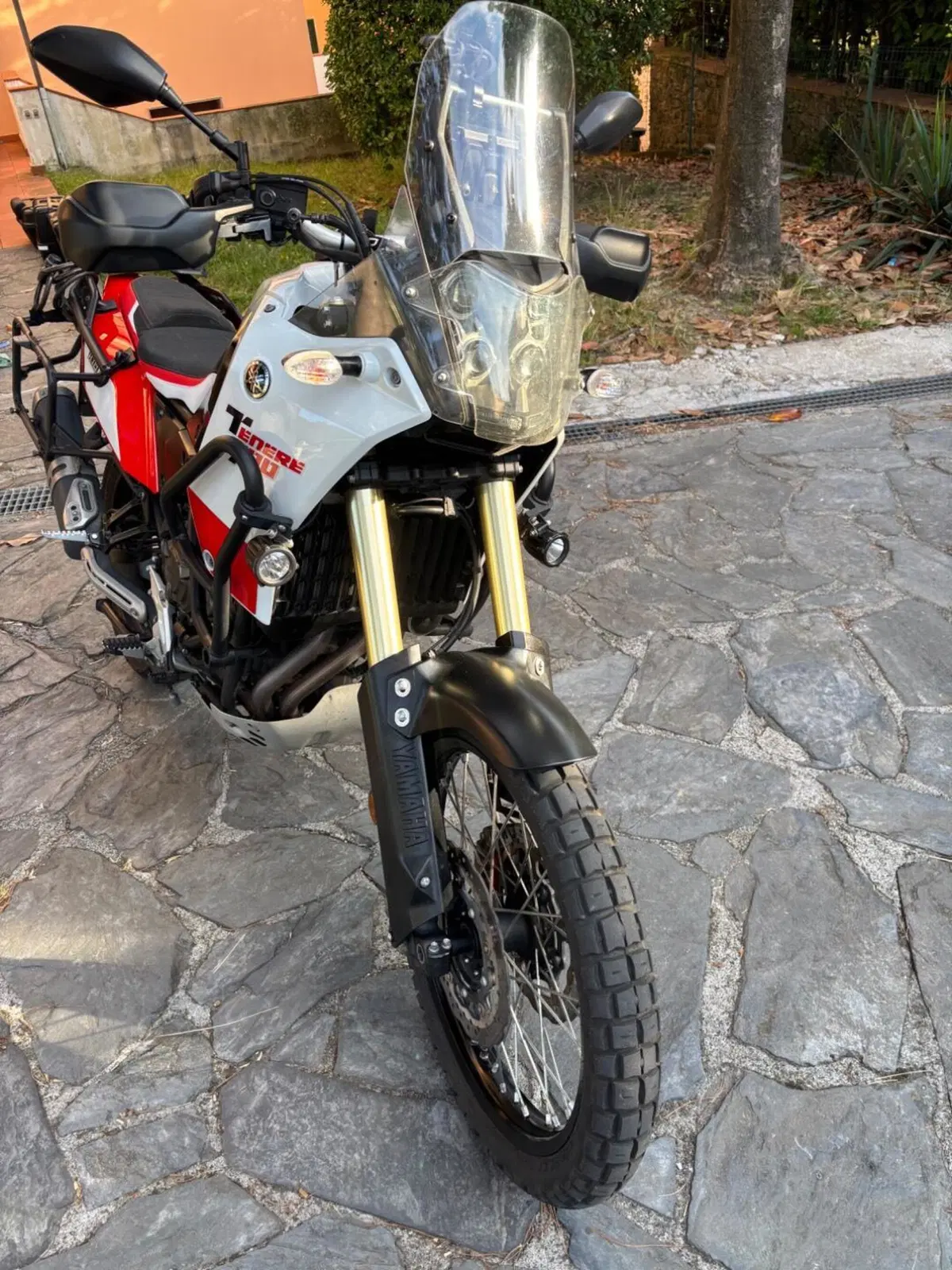 Yamaha Ténéré 700 (2019 - 20) (3)