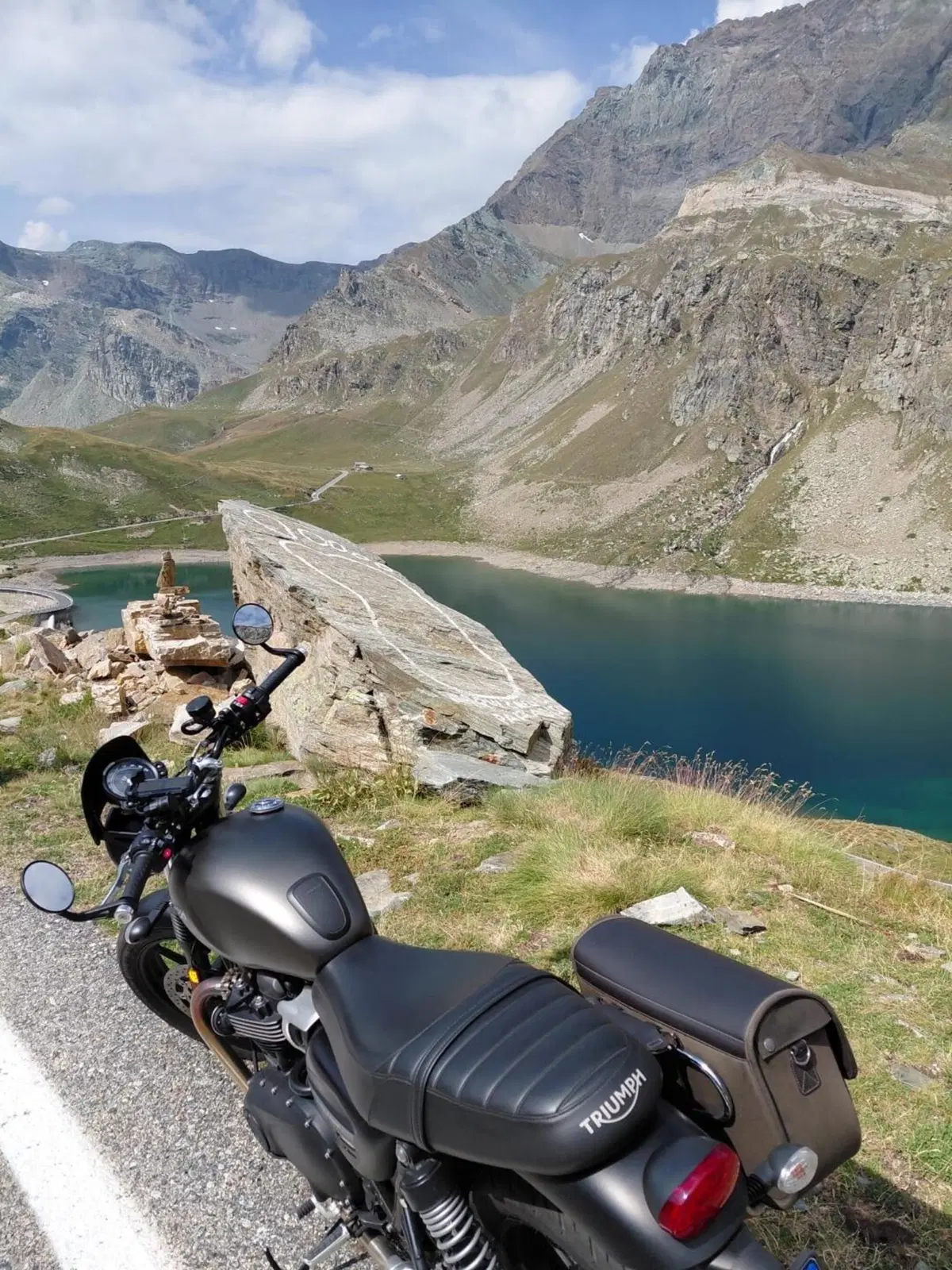 Triumph Speed Twin 900 (2023 - 24) (5)