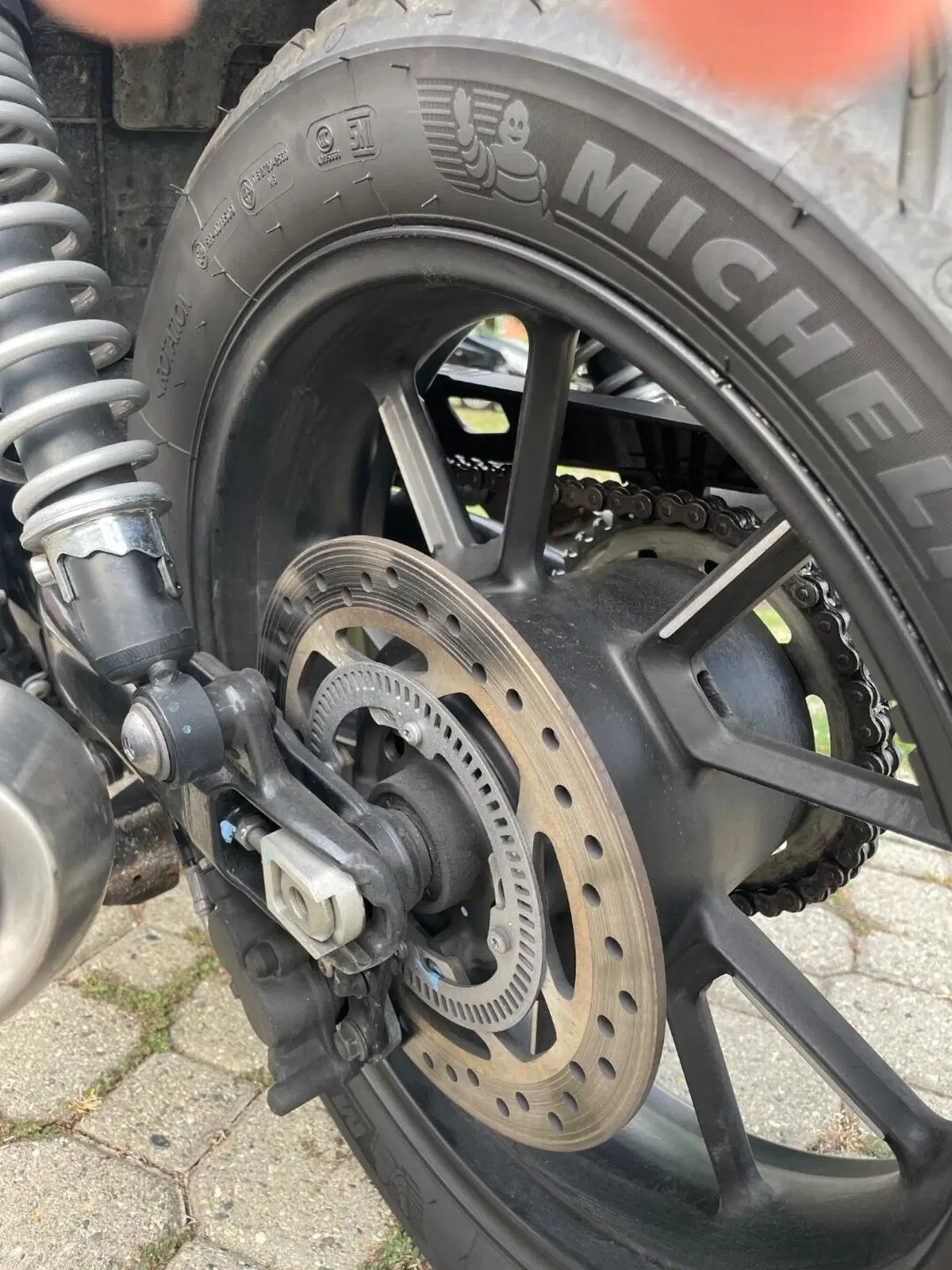 Triumph Speed Twin 900 (2023 - 24) (11)