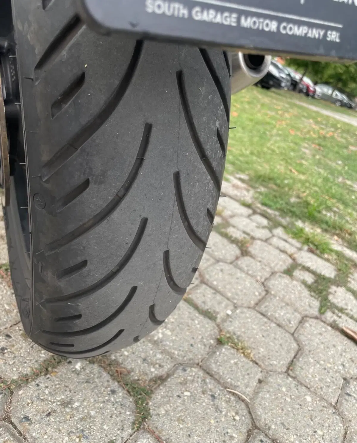 Triumph Speed Twin 900 (2023 - 24) (12)