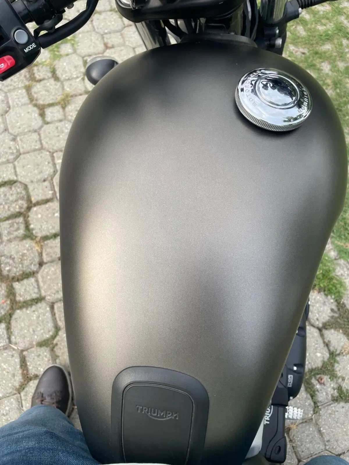 Triumph Speed Twin 900 (2023 - 24) (13)