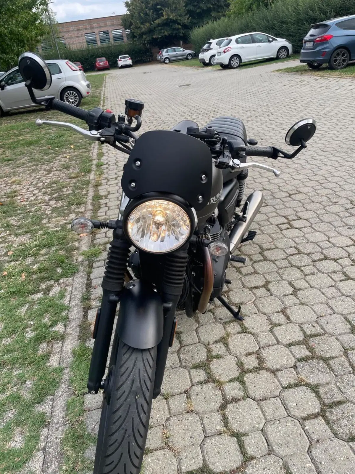 Triumph Speed Twin 900 (2023 - 24) (17)
