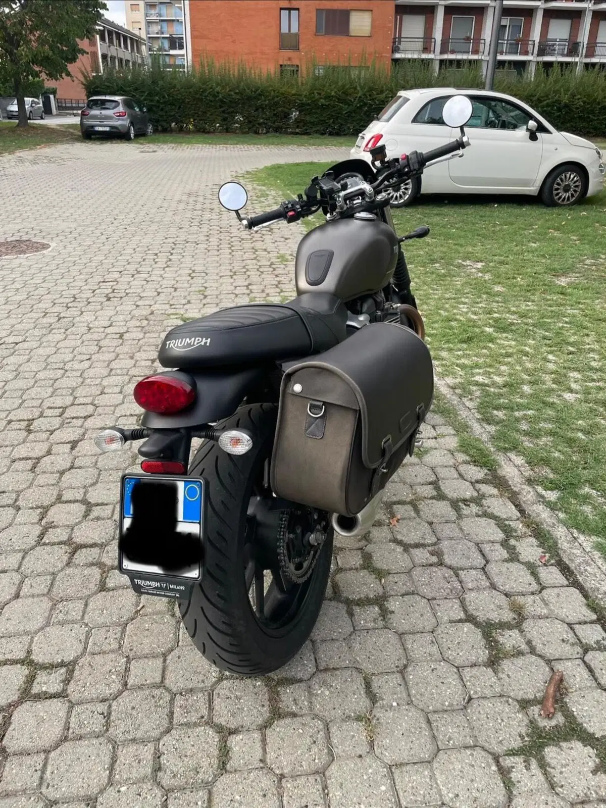 Triumph Speed Twin 900 (2023 - 24) (19)