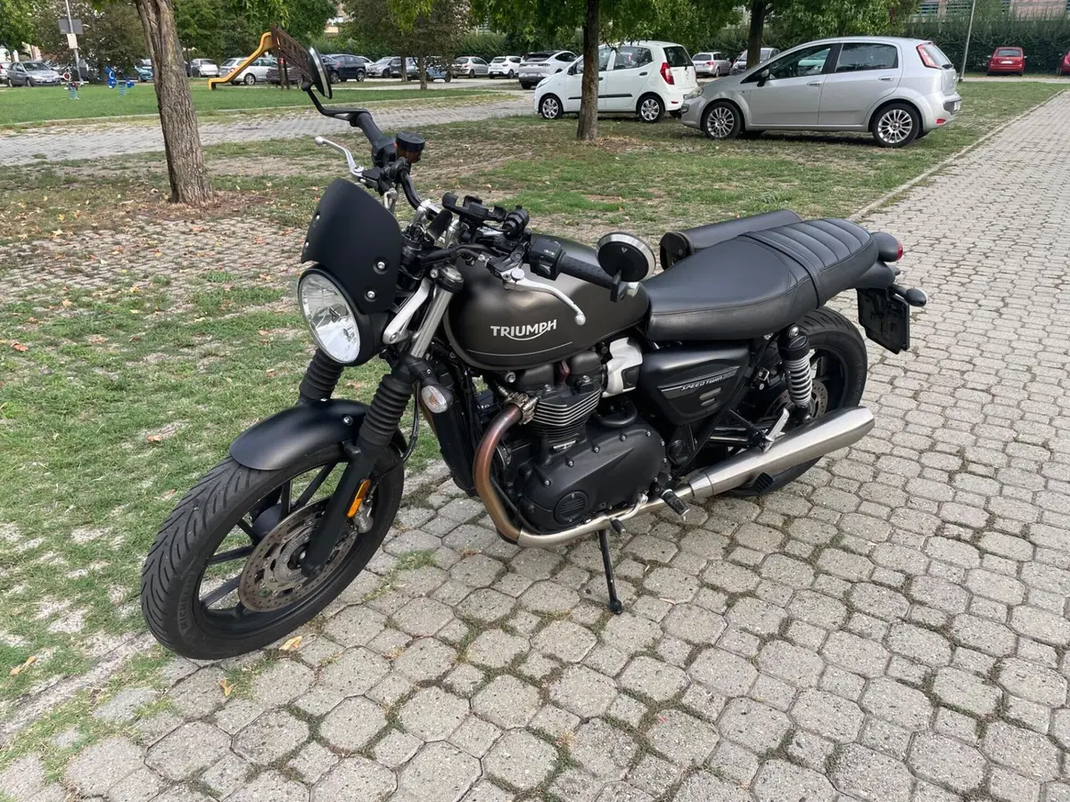 Triumph Speed Twin 900 (2023 - 24) (20)