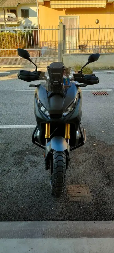 Honda X-ADV 750 (2018 - 20) usata