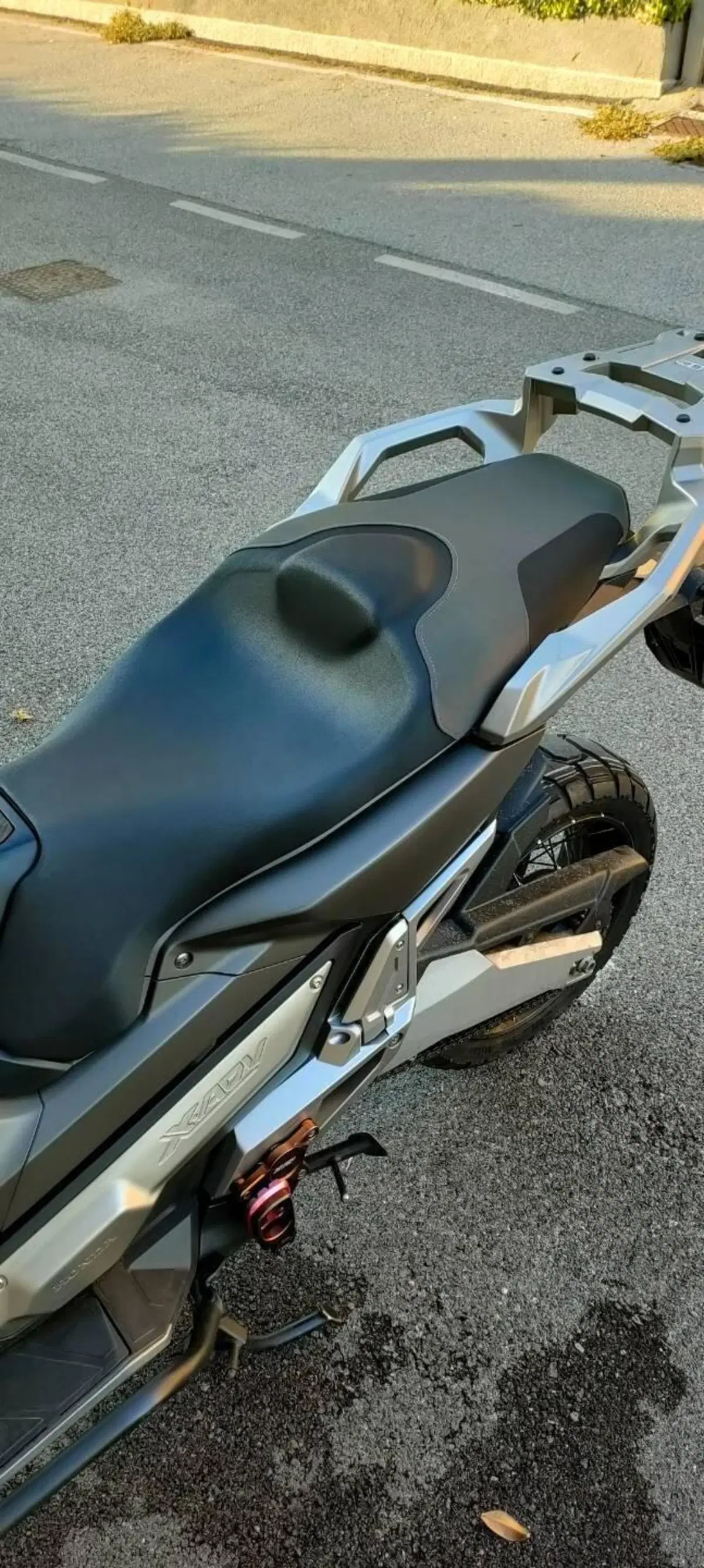 Honda X-ADV 750 (2018 - 20) (3)