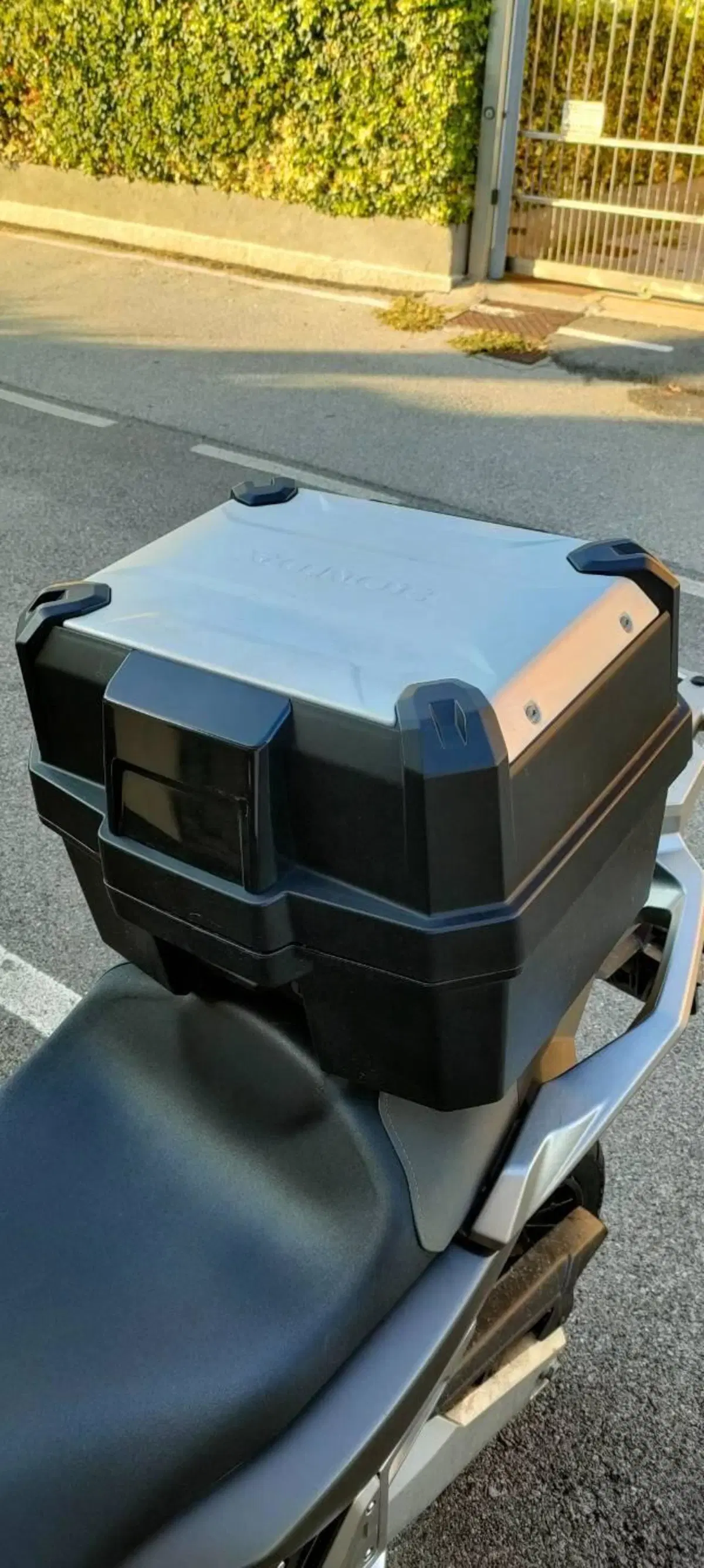 Honda X-ADV 750 (2018 - 20) (7)
