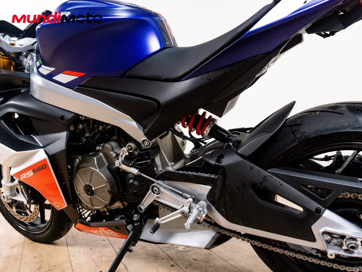Aprilia RS 660 (2020 - 24) (10)