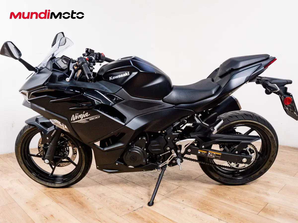 Kawasaki Ninja 500 (2024 - 27) (6)