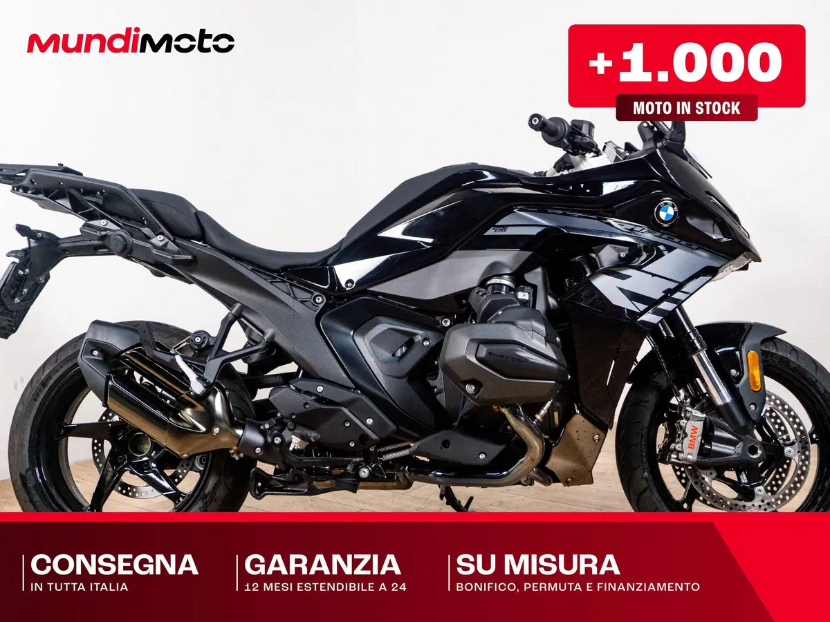Bmw R 1300 RS (2026)