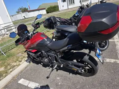 Triumph Tiger Sport 660 (2022 - 24) usata
