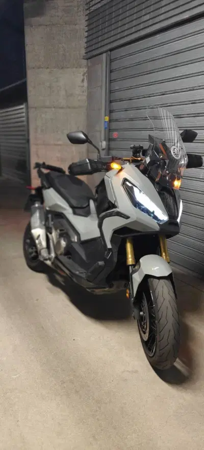 Honda X-ADV 750 DCT (2021 - 24) usata