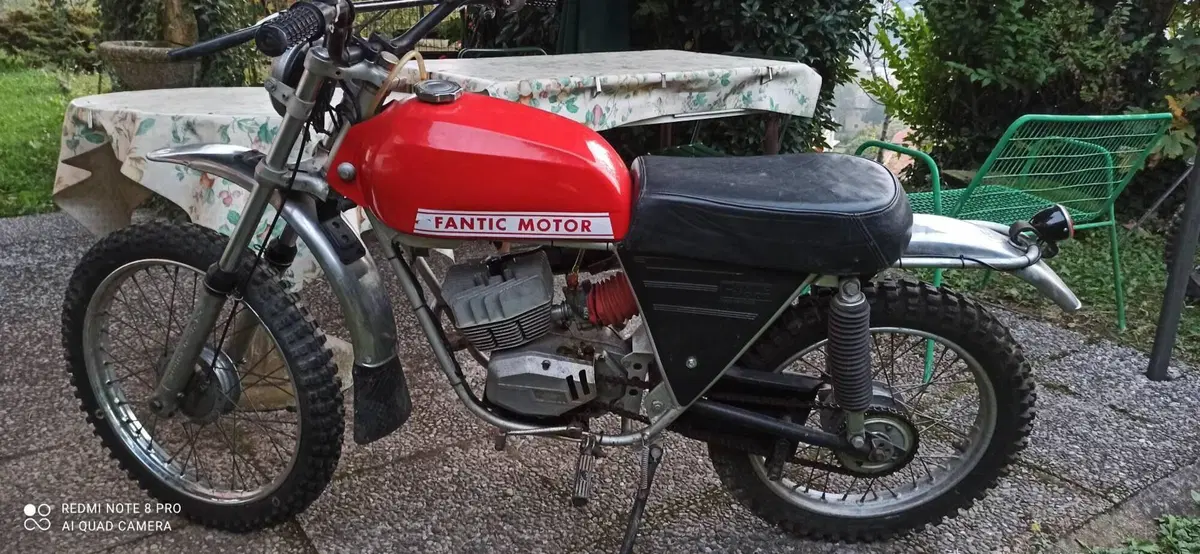 Fantic Motor CABALLERO (2)