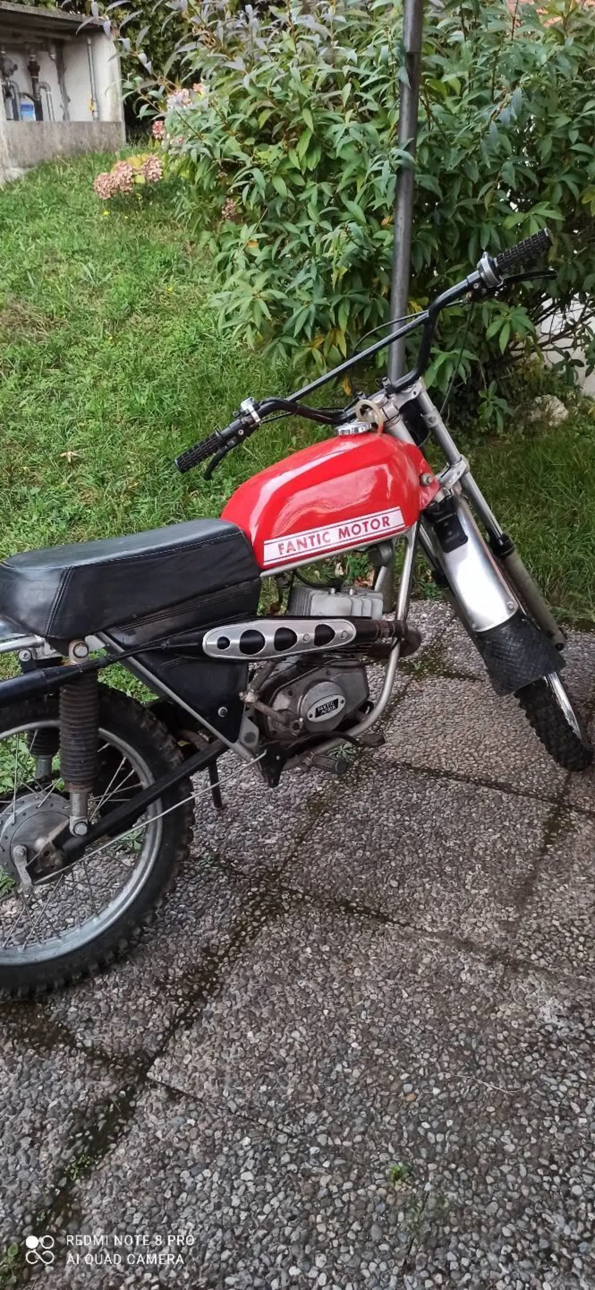 Fantic Motor CABALLERO (3)