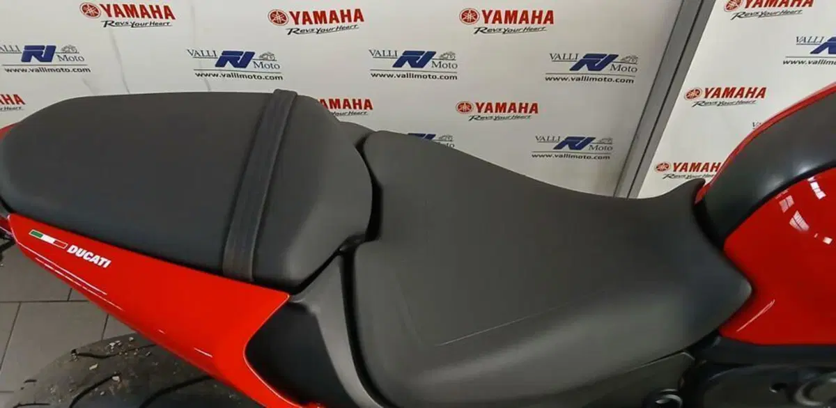 Ducati Monster 937 (2021 - 25) (5)