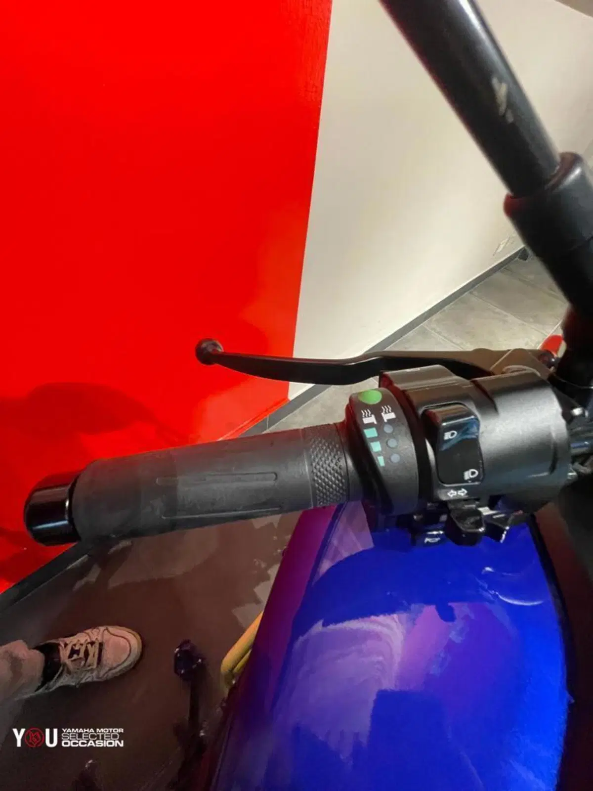 Yamaha MT-07 (2021 - 24) (6)