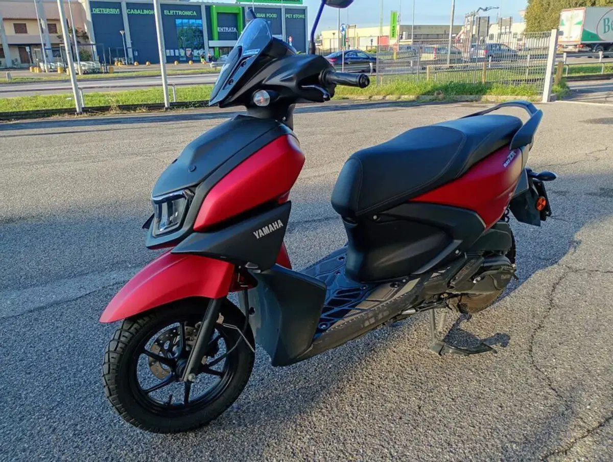 Yamaha RayZR (2024 - 26) (3)