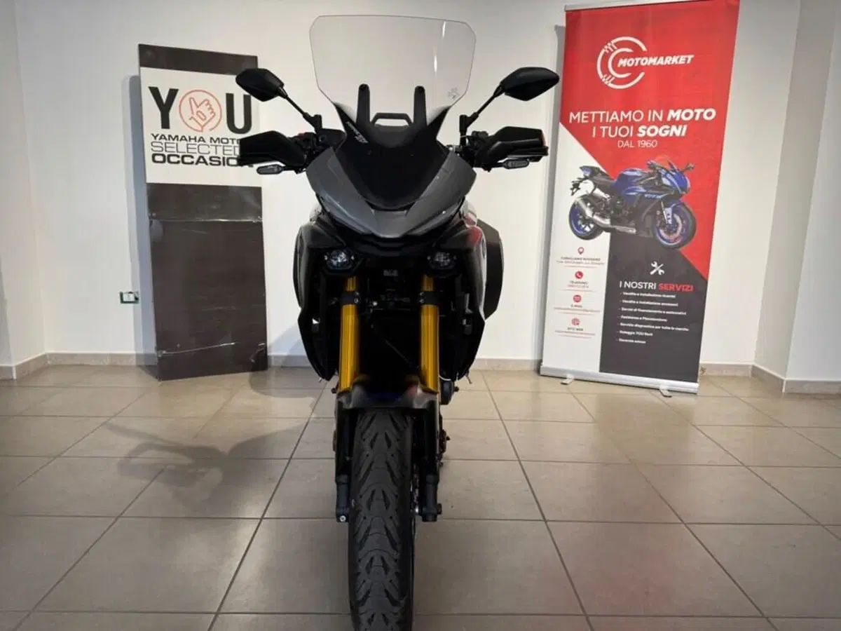Yamaha Tracer 7 GT (2025 - 26) (3)