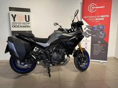 Yamaha Tracer 7 GT (2025 - 26) usata