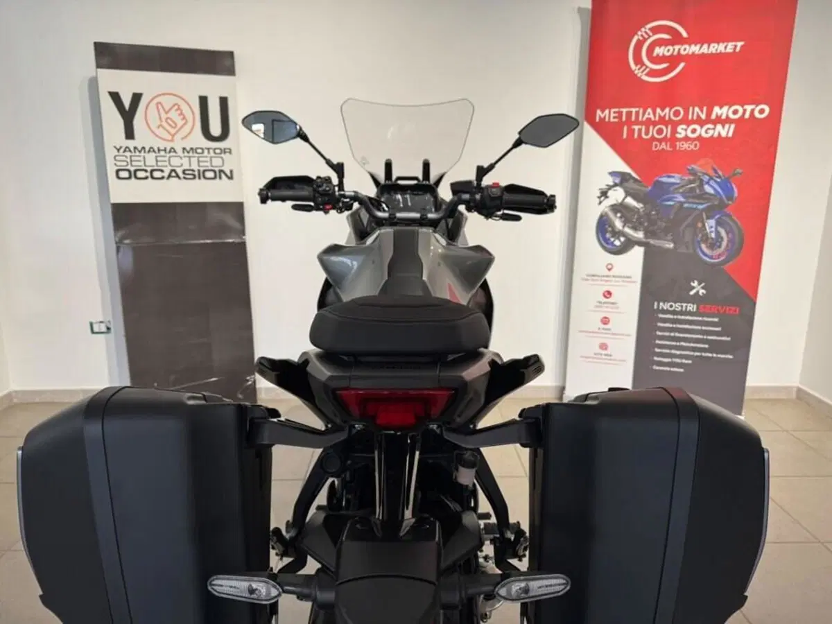 Yamaha Tracer 7 GT (2025 - 26) (4)
