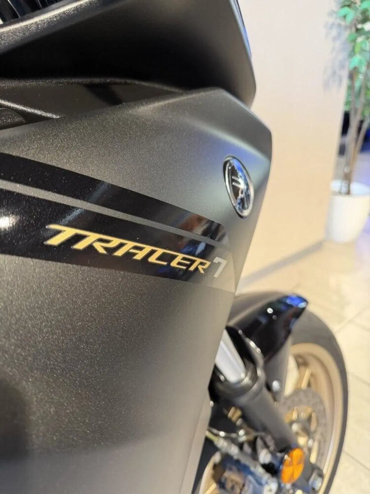 Yamaha Tracer 7 (2021 - 24) (4)