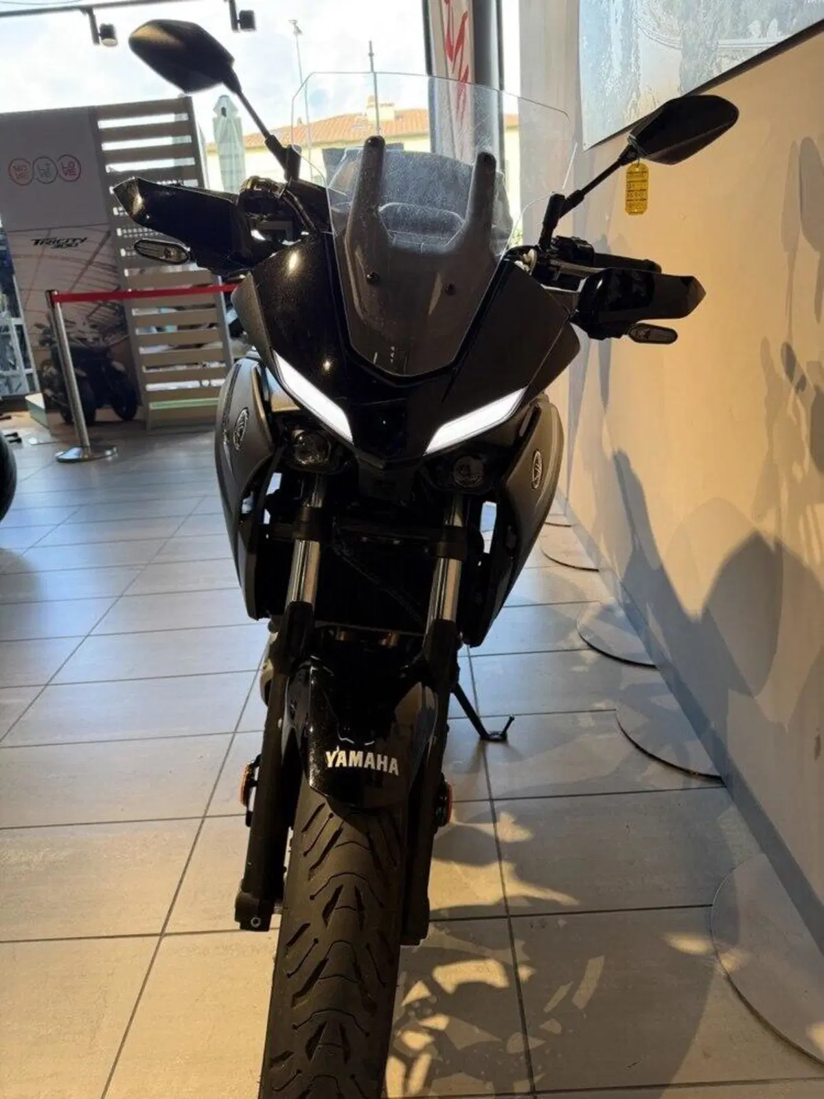 Yamaha Tracer 7 (2021 - 24) (3)