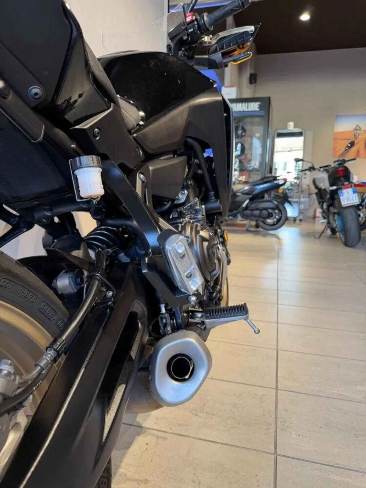 Yamaha Tracer 7 (2021 - 24) (2)