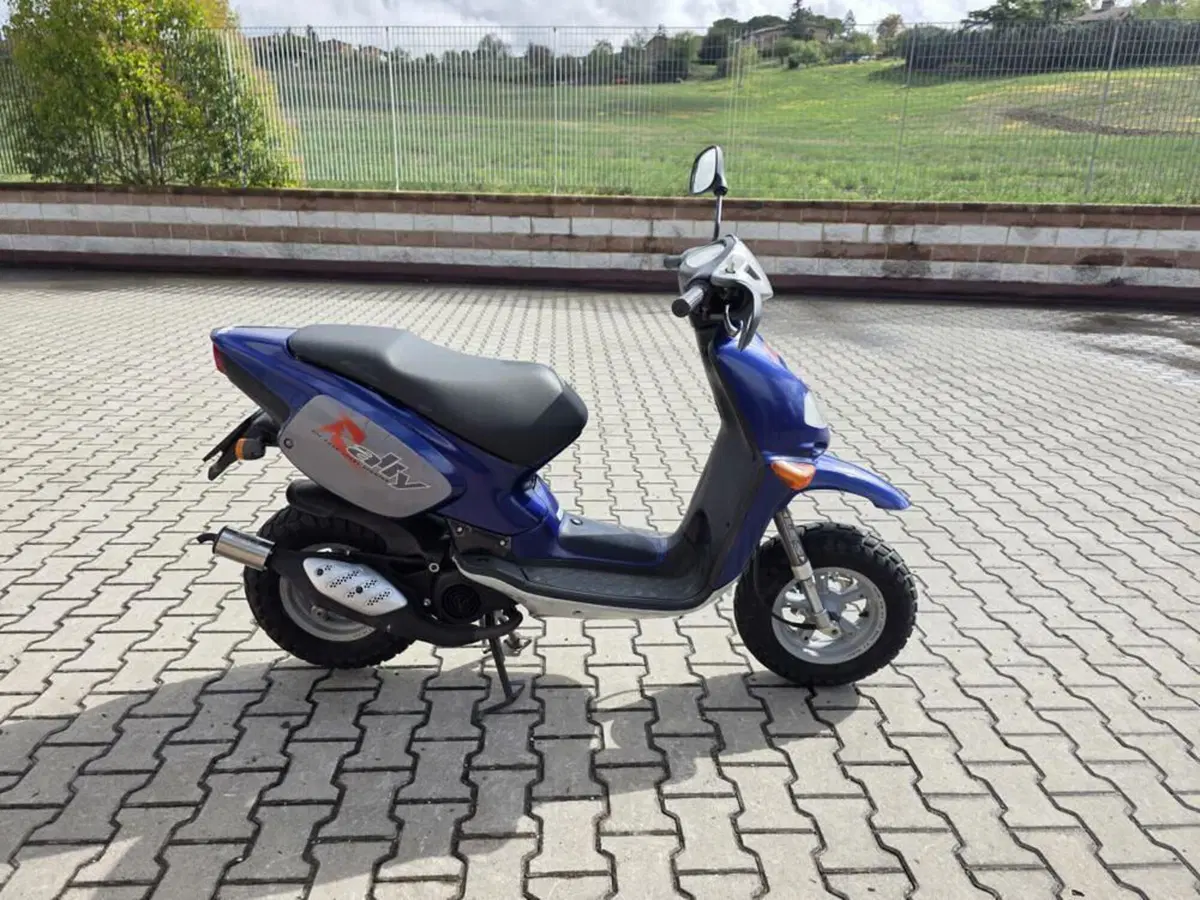 Aprilia Rally 50 AC (1995 - 01) (4)