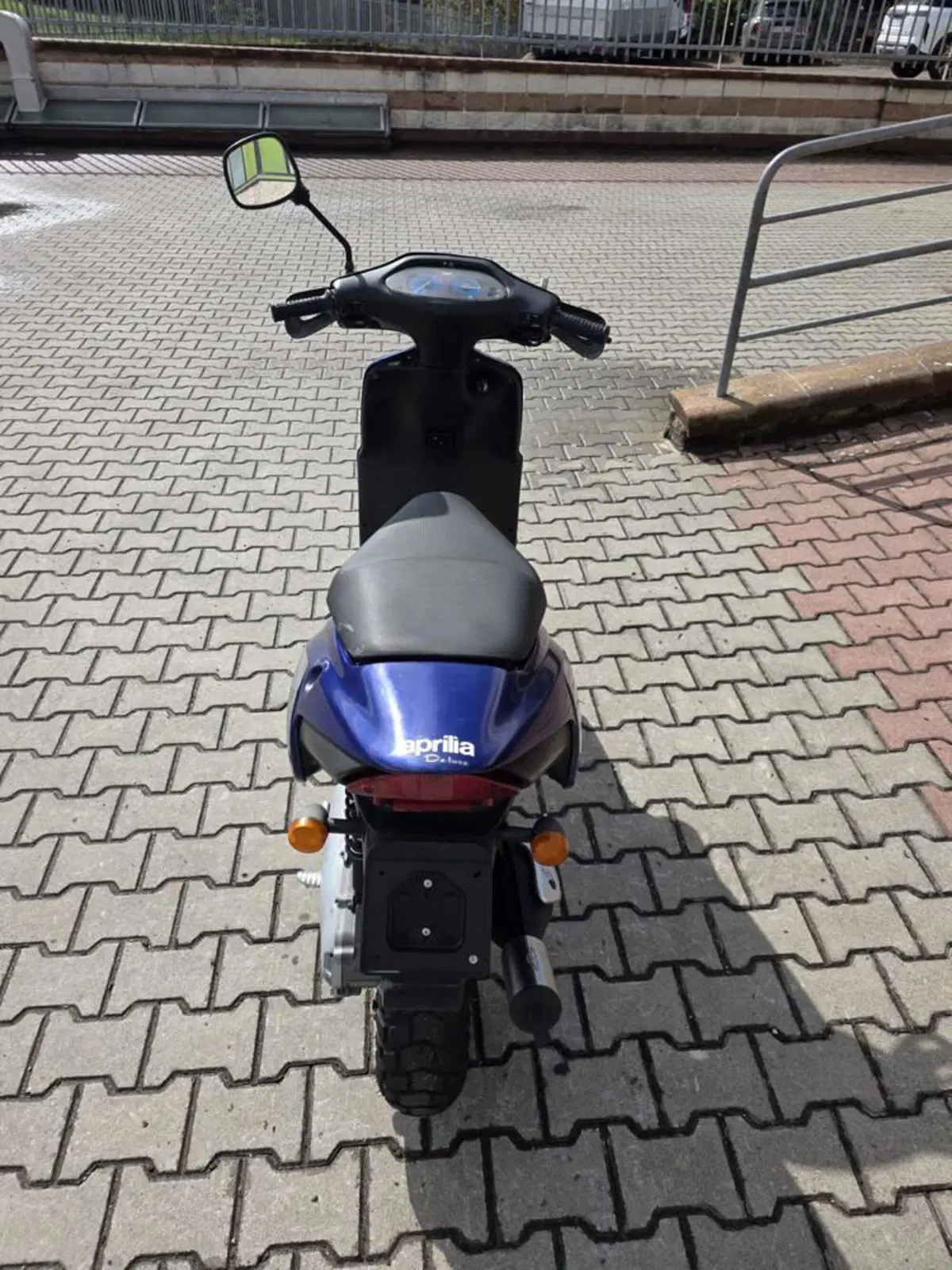 Aprilia Rally 50 AC (1995 - 01) (6)
