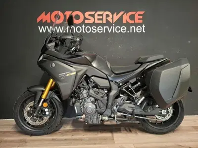 Yamaha Tracer 7 GT Y-AMT (2026) usata