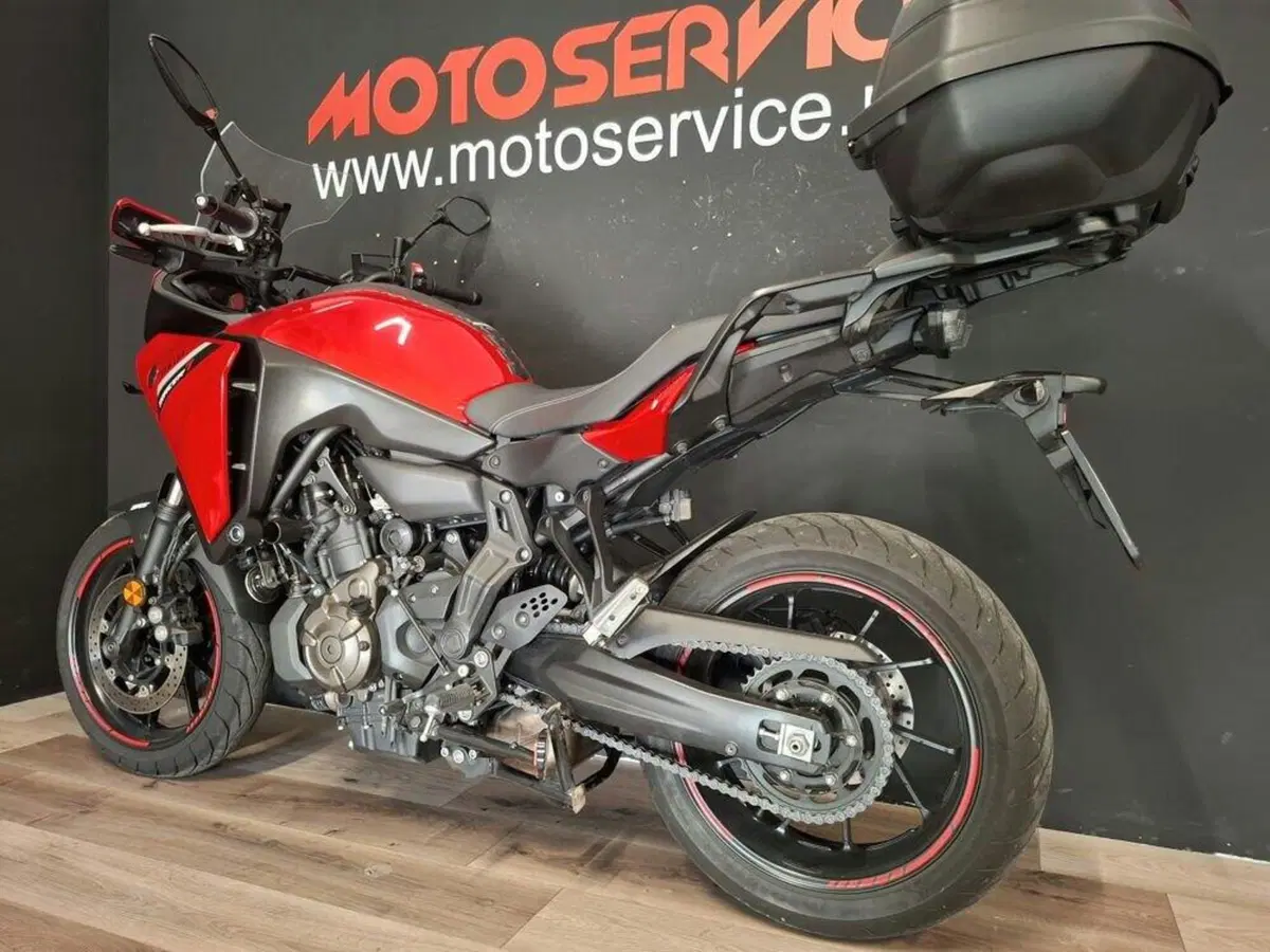 Yamaha Tracer 7 (2021 - 24) (3)