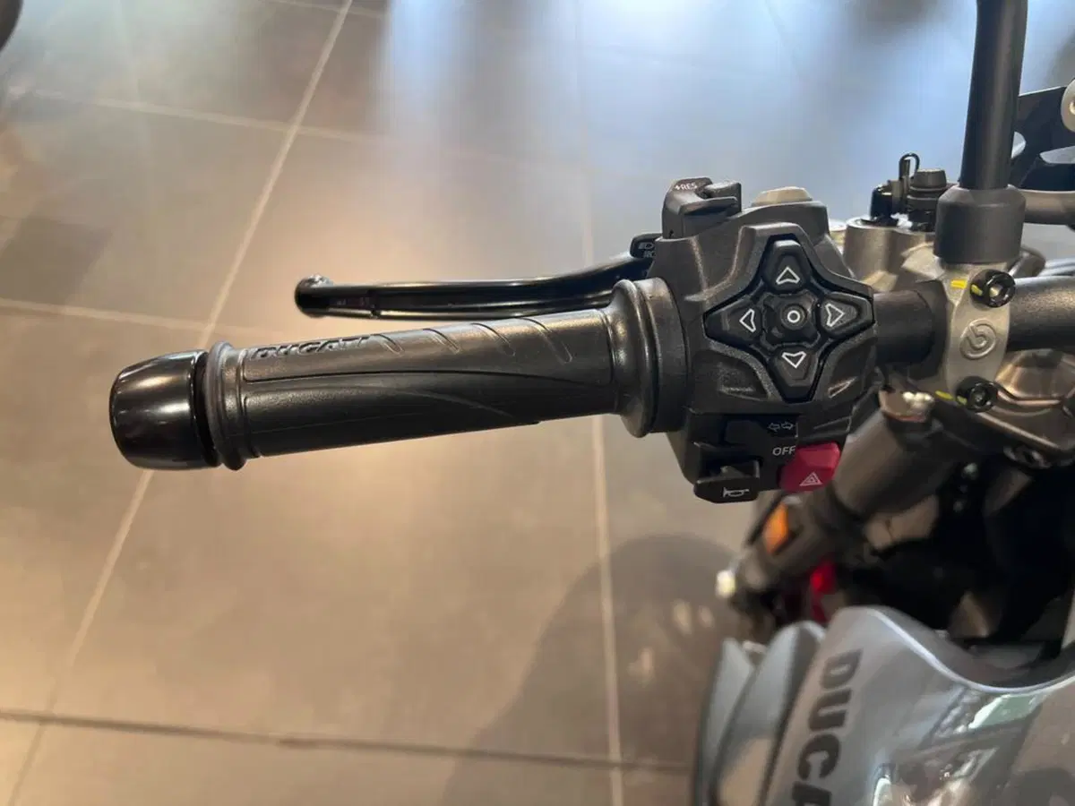 Ducati Monster 890 (2026) (11)