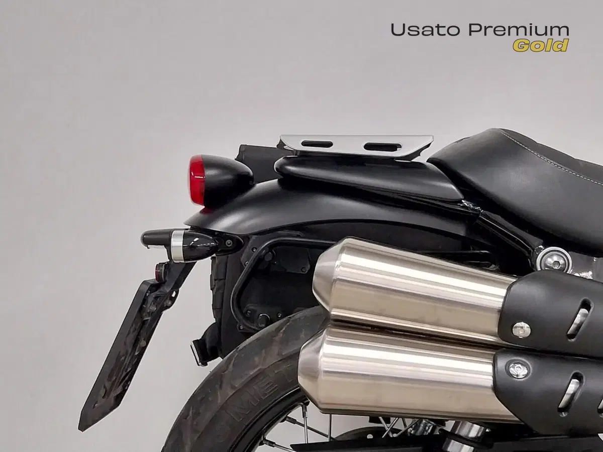 Triumph Street Scrambler 900 (2019 - 20) (6)