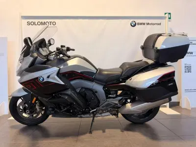Bmw K 1600 GT (2017 - 20) usata