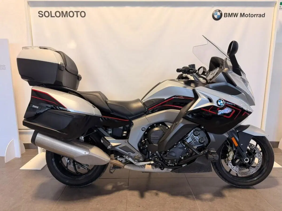 Bmw K 1600 GT (2017 - 20) (2)