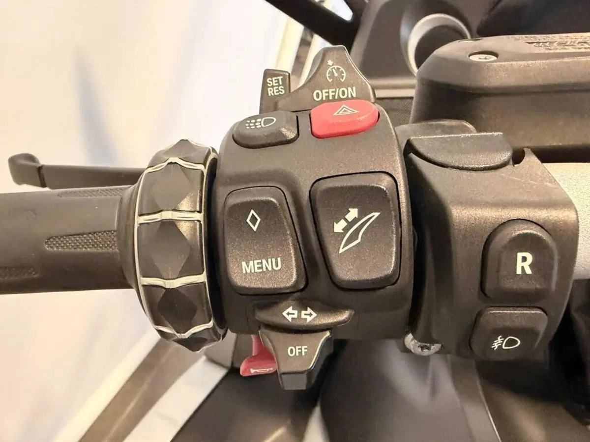 Bmw K 1600 GT (2017 - 20) (7)