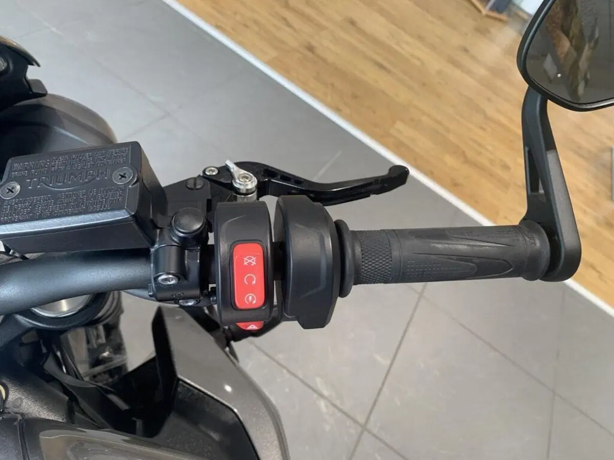 Triumph Street Triple 765 R (2023 - 26) (15)
