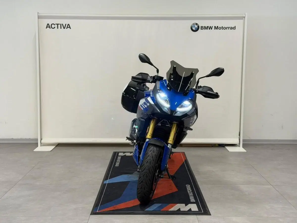 Bmw F 900 XR (2020 - 24) (3)