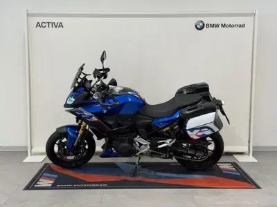 Bmw F 900 XR (2020 - 24) usata