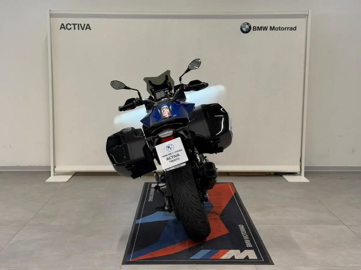 Bmw F 900 XR (2020 - 24) (4)