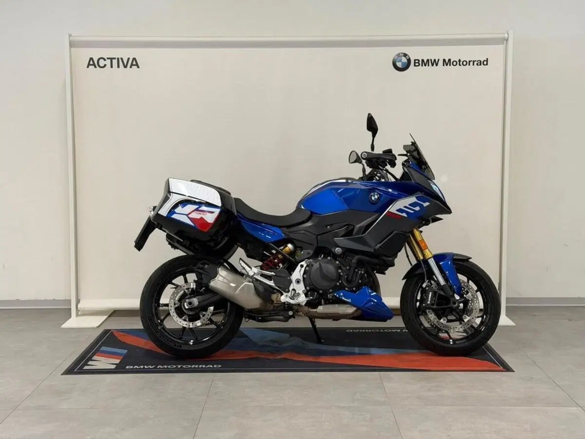 Bmw F 900 XR (2020 - 24) (2)