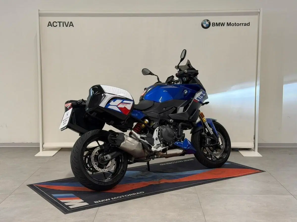 Bmw F 900 XR (2020 - 24) (6)