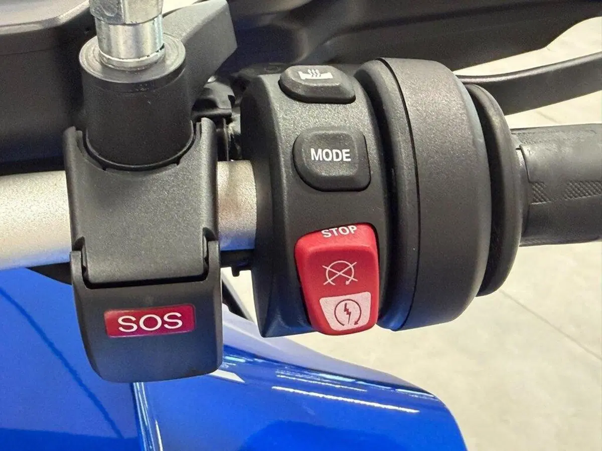 Bmw F 900 XR (2020 - 24) (8)