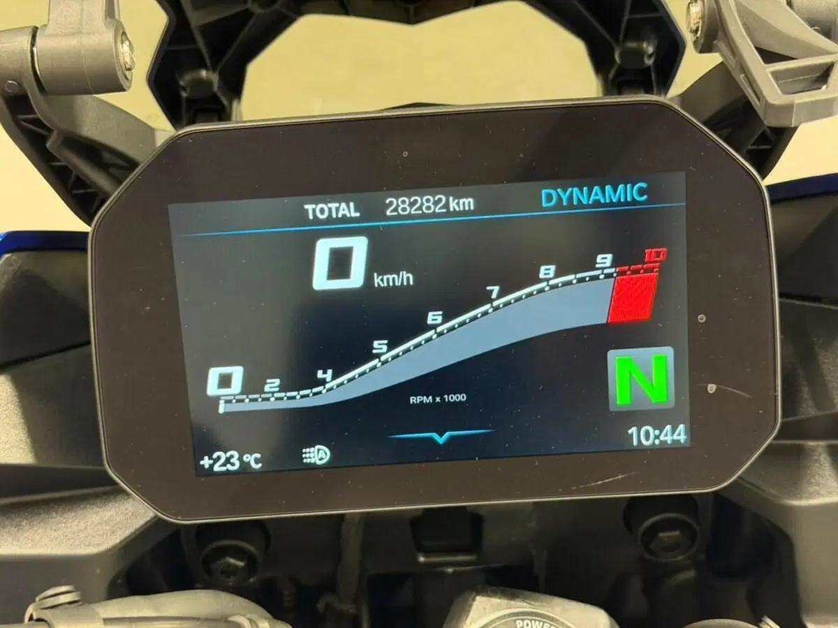 Bmw F 900 XR (2020 - 24) (10)