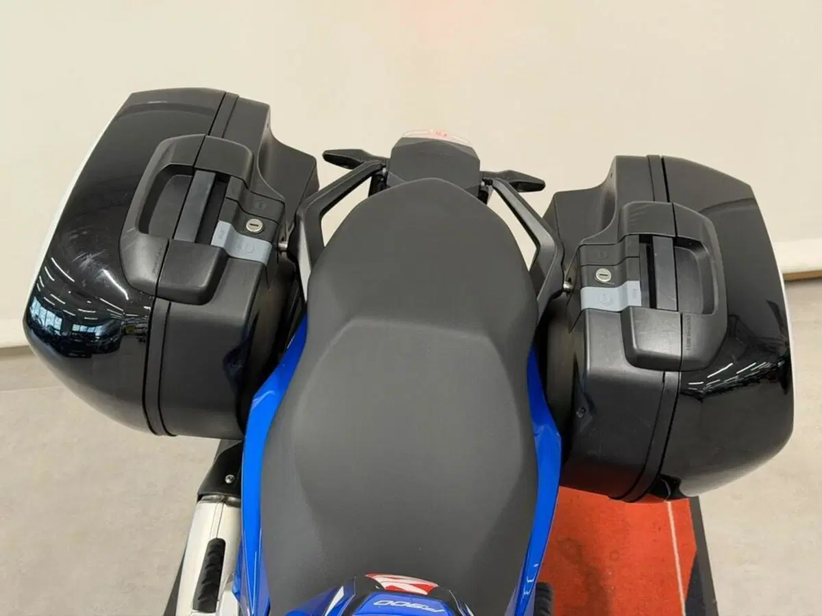 Bmw F 900 XR (2020 - 24) (11)