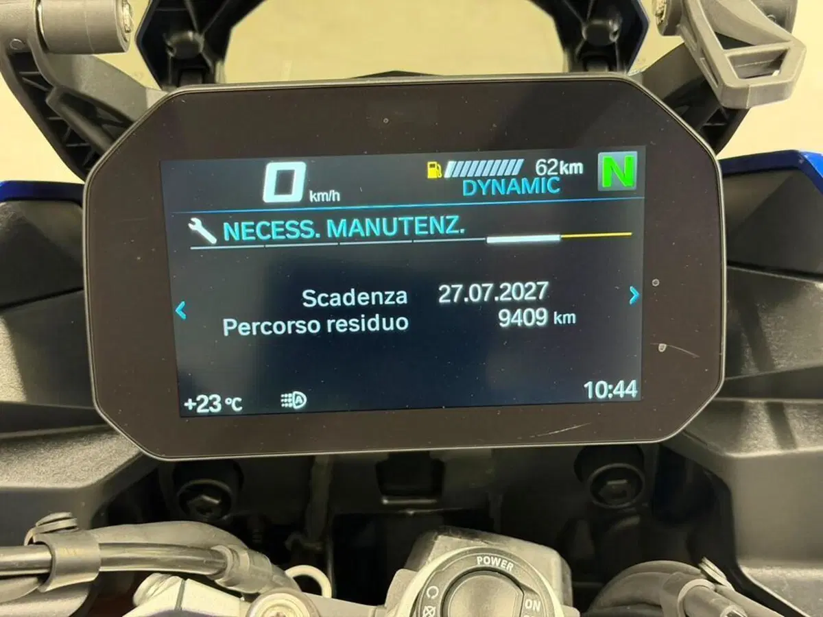 Bmw F 900 XR (2020 - 24) (9)