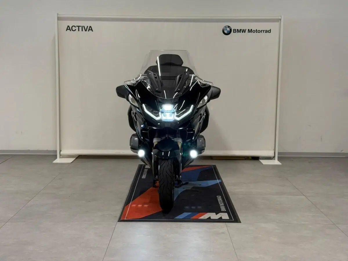 Bmw R 1250 RT (2021 - 25) (3)
