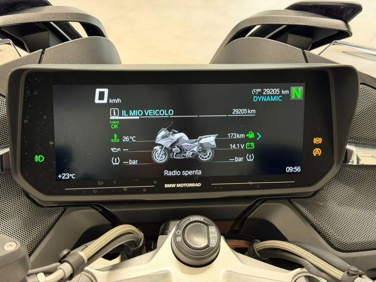Bmw R 1250 RT (2021 - 25) (7)