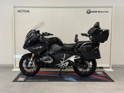 Bmw R 1250 RT (2021 - 25) usata