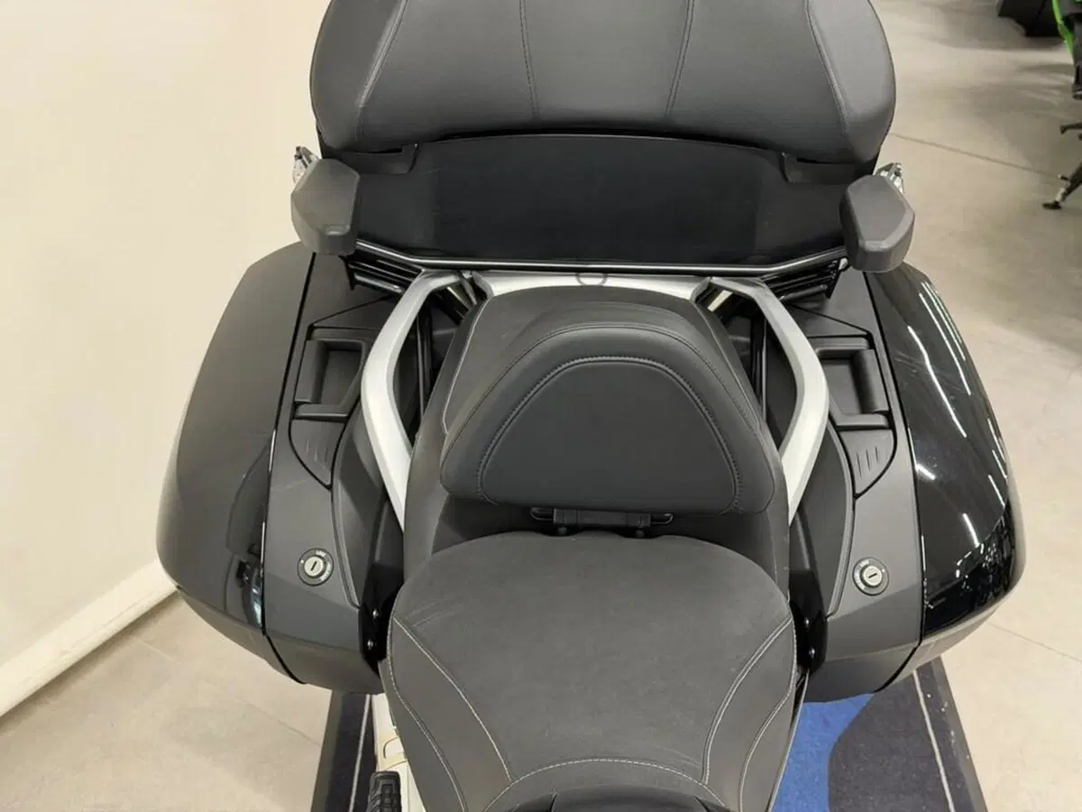 Bmw R 1250 RT (2021 - 25) (10)